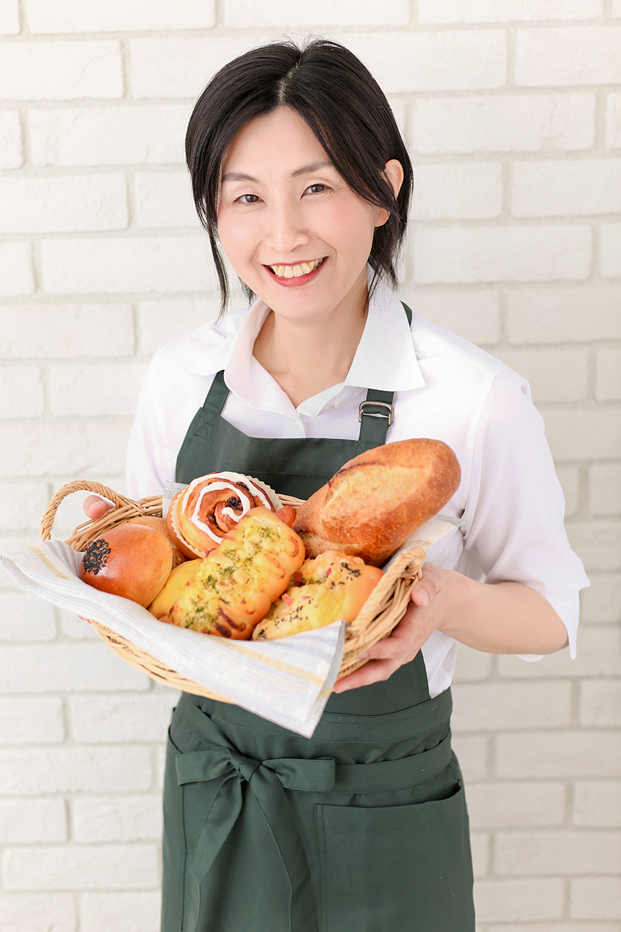 Esweets 鈴木英里様